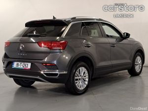 Volkswagen T-Roc 1.0 TSI 115bhp Design - Image 3