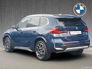 BMW X1 xDrive25e xLine - Image 3