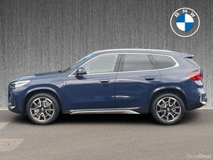 BMW X1 xDrive25e xLine - Image 4