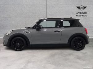 Mini Cooper Cooper S 3-Door - Image 4