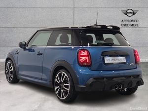 Mini Cooper John Cooper Works - Image 3
