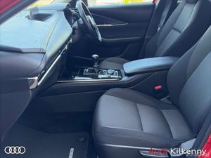 Mazda CX-30 HOMURA MHEV 2.0 122 BHP 5DR *1 OWNER - - Image 4