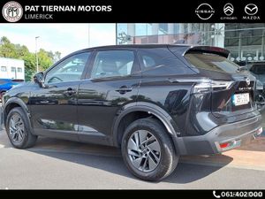 Nissan Qashqai 1.3 PET MILD HYBRID SV - Image 2