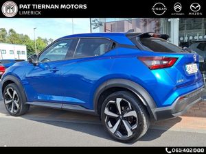 Nissan Juke 1.0T SVE - Image 2