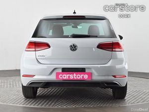 Volkswagen Golf 1.2 TSI Auto - Image 4