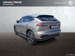 MG HS HUGE SAVINGS Plug-in Hybrid Exclusive **TOP - Image 3