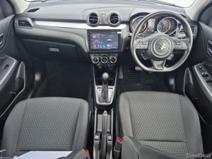 Suzuki Swift ** XG ** AUTO ** TRINITY MOTORS ** - Image 2