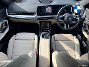 BMW X1 xDrive25e M Sport - Image 4