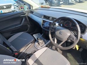 SEAT Arona 1.0TSI 115hp SE PLUS - Image 2