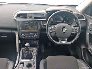 Renault Kadjar 1.5 dCi 110 ENERGY Signature S Nav - Image 2