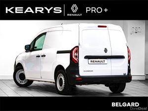Renault Kangoo KANGOO VAN ML19 DCI START GSR2 - Image 2