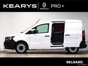 Renault Kangoo KANGOO VAN ML19 DCI START GSR2 - Image 4