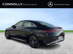 Mercedes-Benz CLA CLA200 AMG Line - Image 4