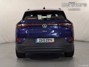 Volkswagen ID.4 LIFE 77kWh 174HP - Image 4