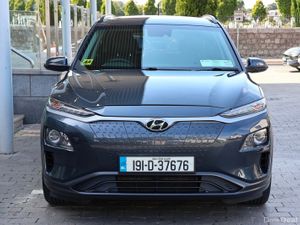 Hyundai KONA Kona EV 64 kWh - Image 4