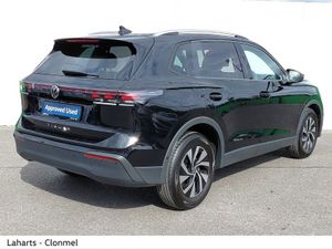 Volkswagen Tiguan EDITION 75 2.0TDI 150HP DSG - Image 3