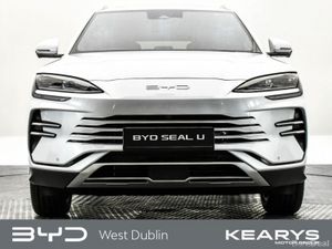 BYD SEAL U Seal U Boost Dm-I Phev Auto  Boost  1.5 - Image 4