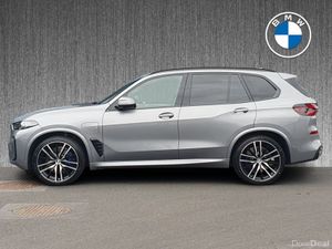 BMW X5 xDrive50e M Sport - Image 3