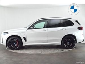 BMW X5 xDrive50e M Sport - Image 3