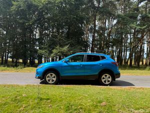 Nissan Qashqai 2017 1.2 SV - Image 4