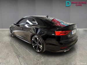 Audi A5 2018 - Image 4