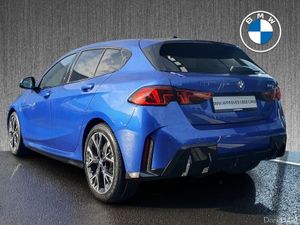 BMW 1-Series 120 M Sport - Image 2