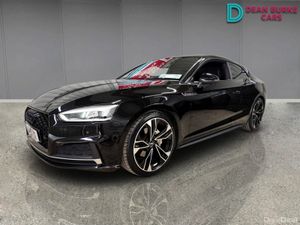 Audi A5 2018 - Image 3