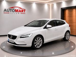 VOLVO V40 2019 2.0DIESEL D4 EDITION - Image 4