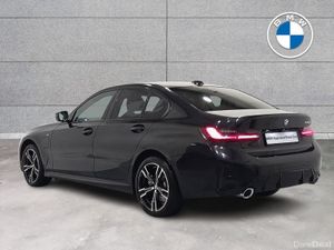 BMW 3-Series 330e M Sport Saloon - Image 2