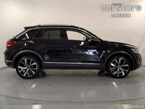 Volkswagen T-Roc 2.0 TDI 116HP Style - Image 2