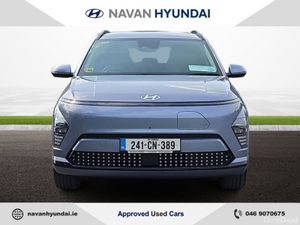 Hyundai KONA EV Platinum 65kWh - Image 3