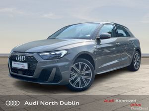 Audi A1 A1 Sportback S line 30 TFSI  116 PS 6-spee - Image 4