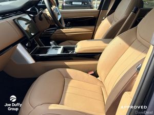 Land Rover Range Rover HSE P460 3.0 Si6 PHEV - Image 4