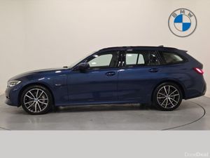BMW 3-Series 330e Sport Pro Touring - Image 4