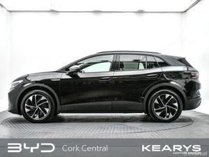 Volkswagen ID.4 LIFE PRO DX 77kWh 174HP - Image 4