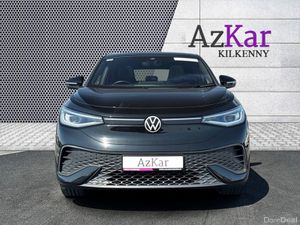 Volkswagen ID.5 2022 STYLE PRO PERFORMANCE 77KWH 2 - Image 2