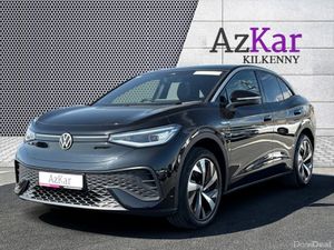 Volkswagen ID.5 2022 STYLE PRO PERFORMANCE 77KWH 2 - Image 3