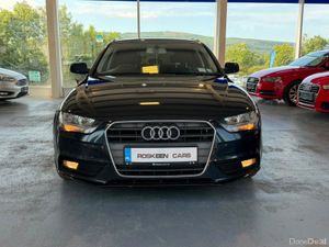 Audi A4 2.0 TDI SE ULTRA 136PS 5DR - Image 2