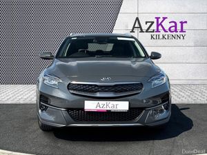 Kia XCeed 2021 K3 1.6 PETROL PLUG IN HYBRID AUTOMA - Image 2