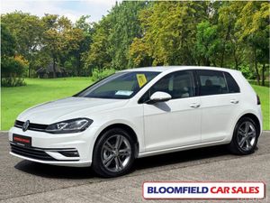 Volkswagen Golf 1.4 MEISTER HIGHLINE , AUTO // PRI - Image 3