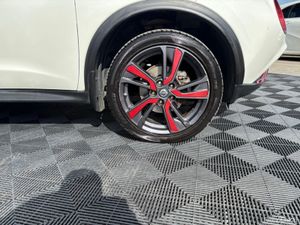 Nissan Juke Nissan Juke 1.2 petrol, manual, lots o - Image 2