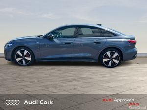 Audi A5 40TDI EDITION ONE S-LINE AUTOMATIC - Image 4