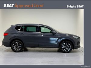 SEAT Tarraco 2.0 TDI 150HPDS - Image 4