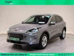 Ford Kuga TITANIUM 5DR 1.5 TD 120 S6.2 M6 F - Image 4