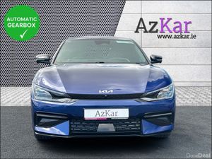Kia EV6 2023 GT-LINE S 77KWH 226 BHP- LONG RANGE B - Image 3