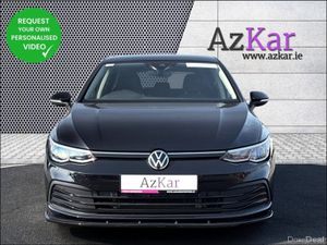 Volkswagen Golf 2023 SPORT 2.0 DIESEL AUTOMATIC HA - Image 3
