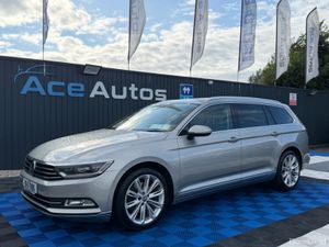 Volkswagen Passat HIGHLINE PREMIUM -1.4 PETROL - A - Image 3