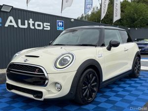 Mini Cooper SD - 2.0L DIESEL - AUTO - 12M WARRANTY - Image 2