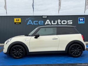 Mini Cooper SD - 2.0L DIESEL - AUTO - 12M WARRANTY - Image 4