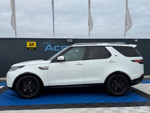 Land Rover Discovery Sport SE - 2.0L DIESEL - AUTO - Image 4